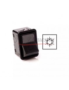 Llave Tecla Tipo M. Benz...