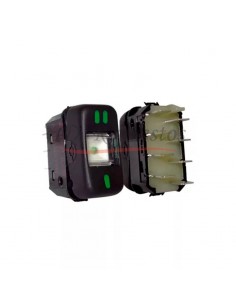 Llave Tecla De Luces...