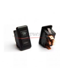 Llave Tecla Tipo M. Benz...