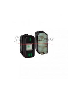 Llave Tecla Tipo M. Benz...