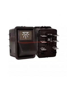 Llave Tecla Tipo M. Benz...