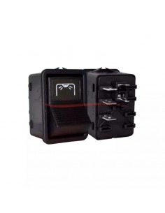 Llave Tecla Tipo M. Benz...