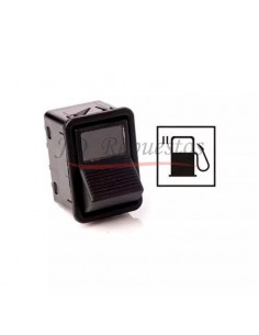 Llave Tecla Tipo M. Benz