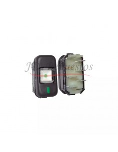 Llave Tecla Tipo M. Benz...