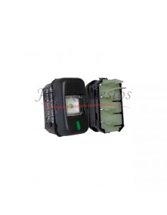 Llave Tecla Tipo M. Benz...