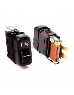 Llave Tecla Tipo M. Benz...