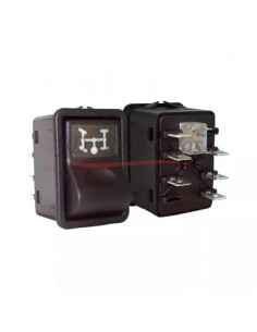 Llave Tecla Tipo M. Benz...