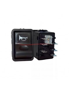 Llave Tecla Tipo M. Benz...