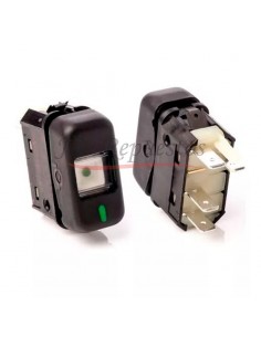 Llave Tecla Tipo M. Benz