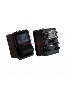 Llave Tecla Tipo M. Benz