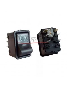 Llave Tecla Tipo M. Benz...