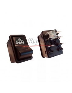 Llave Tecla Tipo M. Benz