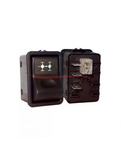 Llave Tecla Tipo M. Benz...