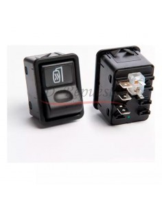 Llave Tecla Tipo M. Benz...