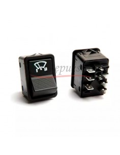 Llave Tecla Tipo M. Benz...