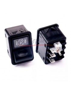 Llave Tecla Tipo M. Benz...