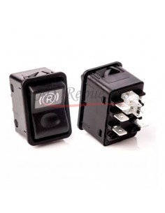 Llave Tecla Tipo M. Benz