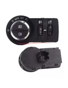 Llave Rotativa  Tipo...