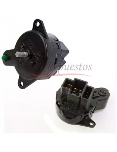 Llave Rotativa Tipo Ford (luces)