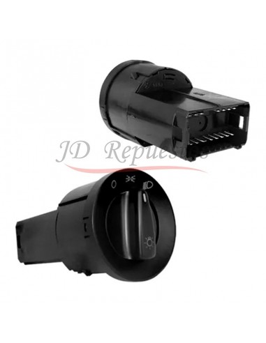 Llave Rotativa  Tipo Vw (luces)
