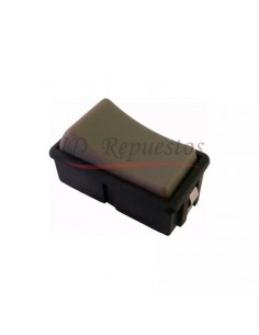 Llave Tecla Tipo Scania...