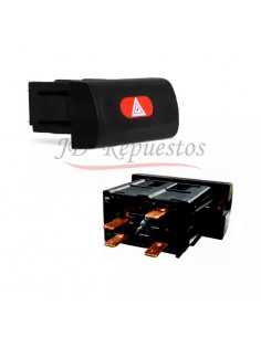 Llave Tecla Tipo Chevrolet...