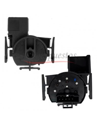 Contactor - Conmutador De Ignicion - Chevrolet 5p