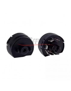 Contactor - Conmutador De...