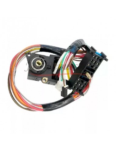 Contactor - Conmutador De Ignicion - Chevrolet