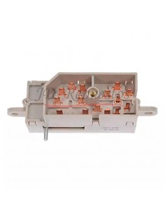 Contactor - Conmutador De...