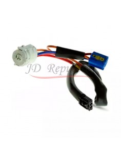 Contactor - Conmutador De...