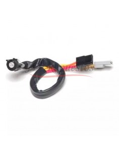 Contactor - Conmutador De...