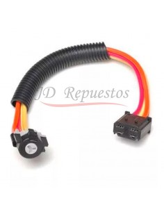 Contactor - Conmutador De...