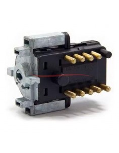 Contactor - Conmutador De...