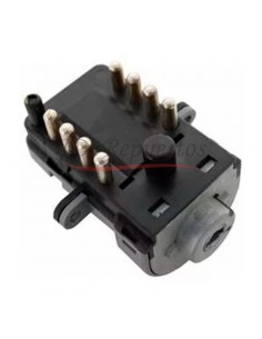 Contactor - Conmutador De...