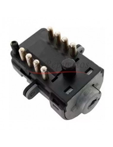 Contactor - Conmutador De Ignicion - Volvo 8p