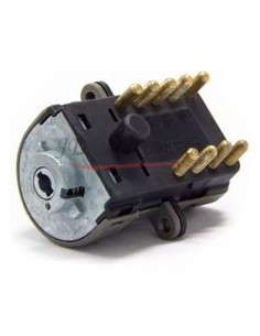 Contactor - Conmutador De...