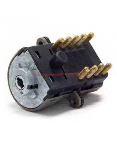 Contactor - Conmutador De Ignicion Volvo 9p