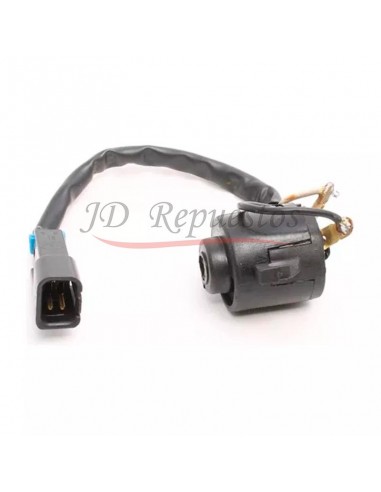 Contactor - Conmutador De Ignicion - M. Benz 3p