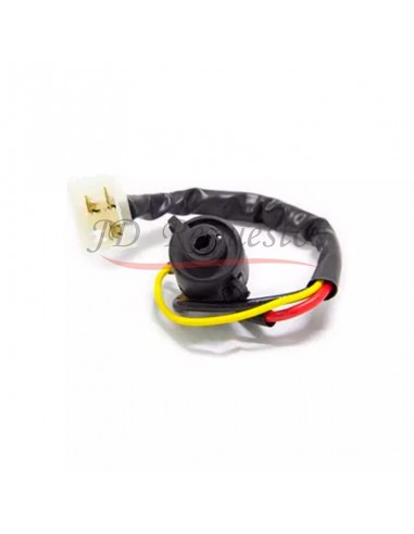 Contactor - Conmutador De Ignicion - M. Benz 3p