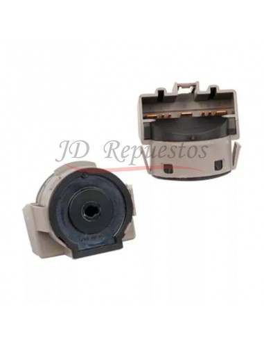 Contactor - Conmutador De Ignicion - Ford 7p