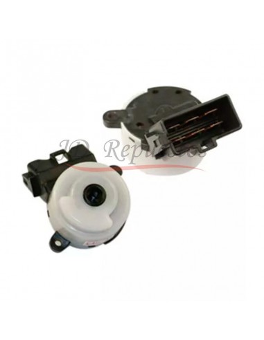 Contactor - Conmutador De Ignicion - Mitsubishi 6p