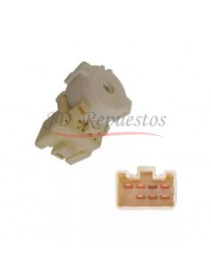 Contactor - Conmutador De...