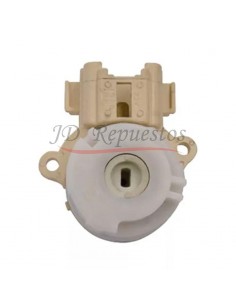 Contactor - Conmutador De...