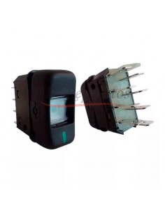 Llave Tecla Tipo Agrale