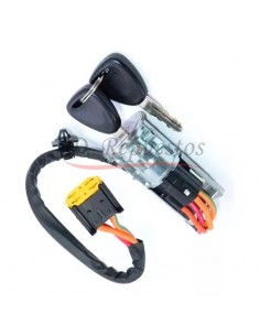 Cilindro De Ignicion - Renault