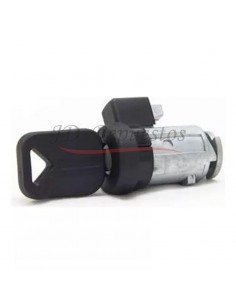 Cilindro De Ignicion - Volvo