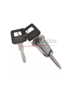 Cilindro De Ignicion - Volvo