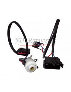 Contactor De Arranque...