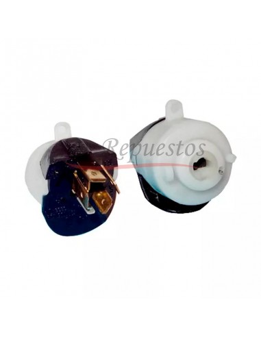 Contactor - Conmutador De Ignicion - Vw 5p